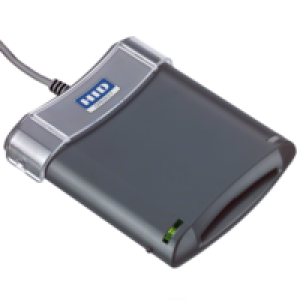 Lecteur Omnikey Cardman 5321 RFID (USB)